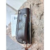 CUCHILLO BUTCHER MINI BÚFALO NIETO