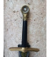 ESPADA DE ELENDIL LOS ANILLOS DEL PODER
