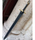 ESPADA DE ELENDIL LOS ANILLOS DEL PODER