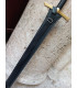 ESPADA DE ELENDIL LOS ANILLOS DEL PODER