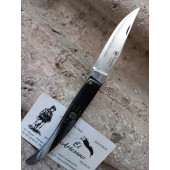 NOVEDAD NAVAJA TORO MOSAICO EXPÓSITO DAMASCO