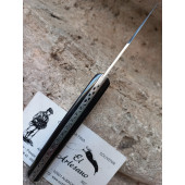 NOVEDAD NAVAJA TORO MOSAICO EXPÓSITO DAMASCO