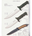 LINEA COMBATE NIETO