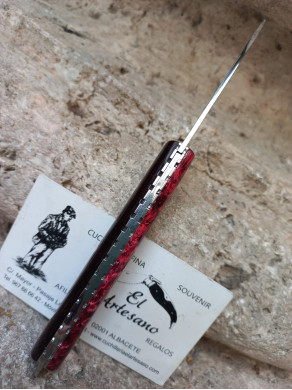 NAVAJA BRIGHT AZUL OSCURO NIETO