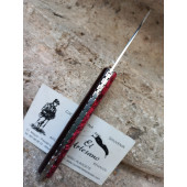 NAVAJA BRIGHT AZUL OSCURO NIETO