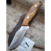 SÚPER OFERTA CUCHILLO CEBRA II OLIVO JOKER