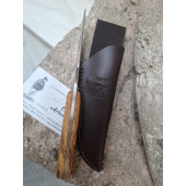 SÚPER OFERTA CUCHILLO CEBRA II OLIVO JOKER