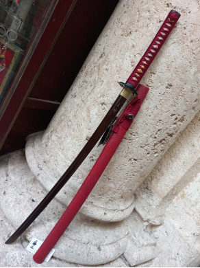 NOVEDAD KATANA S6040