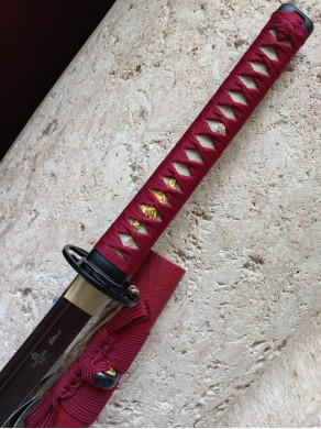 NOVEDAD KATANA S6040