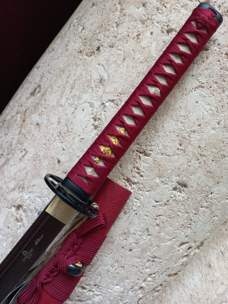NOVEDAD KATANA S6040