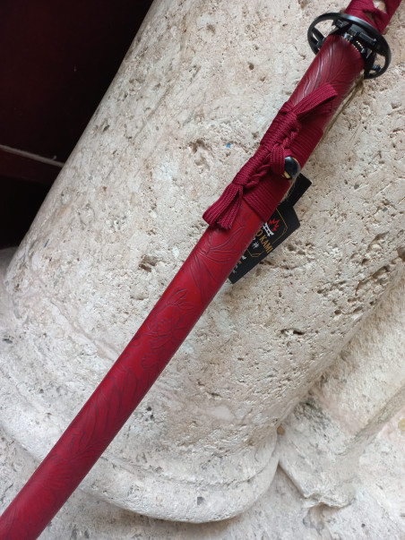 NOVEDAD KATANA S6040