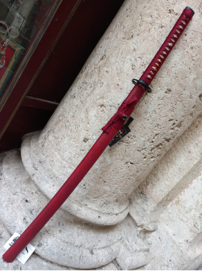 NOVEDAD KATANA S6040