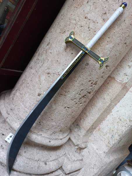 ESPADA MIHAWH DRACULE MIHAWH ONE PIECE 10422