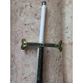 ESPADA MIHAWH DRACULE MIHAWH ONE PIECE 10422