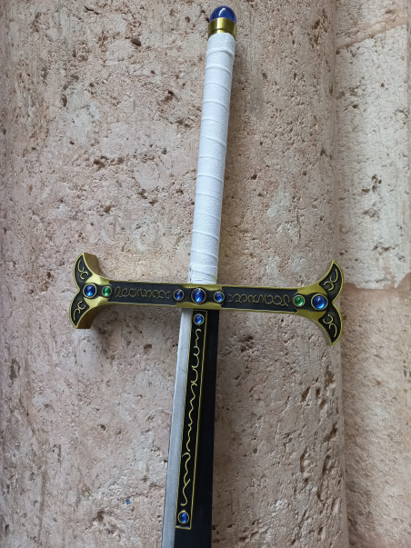 ESPADA MIHAWH DRACULE MIHAWH ONE PIECE 10422