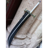 ESPADA MIHAWH DRACULE MIHAWH ONE PIECE 10422