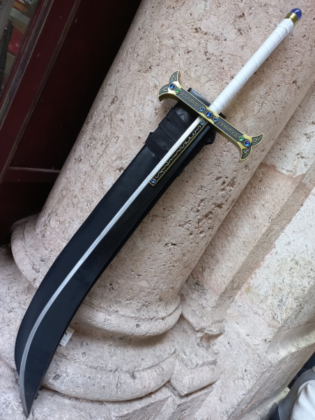 ESPADA MIHAWH DRACULE MIHAWH ONE PIECE 10422