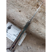 NAVAJA CABRITERA HUESO Y ACERO NIETO