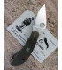 NAVAJA CON ABRIDOR CLIPITOOL SPYDERCO