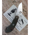 NAVAJA CON ABRIDOR CLIPITOOL SPYDERCO