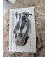NAVAJA CON ABRIDOR CLIPITOOL SPYDERCO