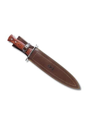 CUCHILLO REMATE MUELA PODENQUERO-26R