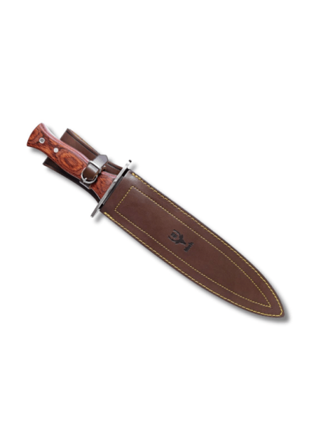 CUCHILLO REMATE MUELA PODENQUERO-26R