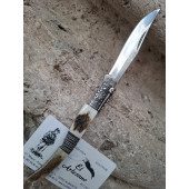 NAVAJA ÁRABE DAMASCO N53DC