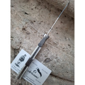 NAVAJA ÁRABE DAMASCO N53DC