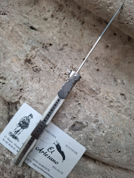 NAVAJA ÁRABE DAMASCO N53DC