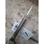 NAVAJA CENTAURO G10 OLIVA