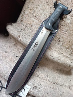 MACHETE SVK2 CUDEMAN