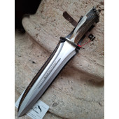 CUCHILLO REMATE URSUS 25S  MUELA