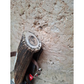 CUCHILLO REMATE MUELA URSUS-25S