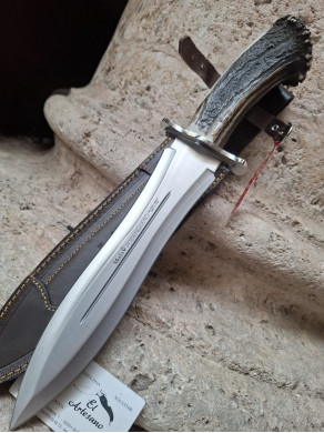 CUCHILLO REMATE MUELA PODENQUERO-S