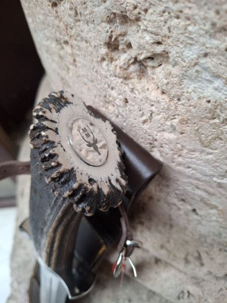 CUCHILLO REMATE MUELA PODENQUERO-S