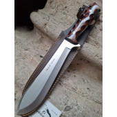 CUCHILLO DE MONTE MUELA MACHETE