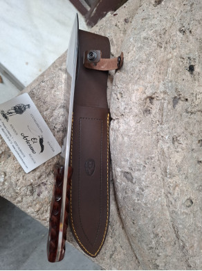 CUCHILLO DE MONTE MUELA MACHETE