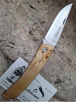 NOVEDAD NAVAJA MUELA NP8-B