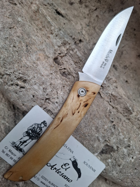 NOVEDAD NAVAJA MUELA NP8-B