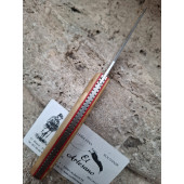 NOVEDAD NAVAJA MUELA NP8-B