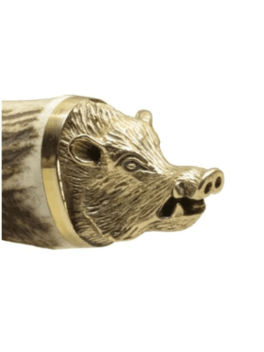 CUCHILLO CAZA MUELA ALCARAZ-26N