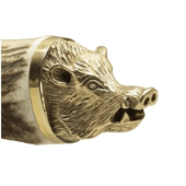 CUCHILLO CAZA MUELA ALCARAZ-26N