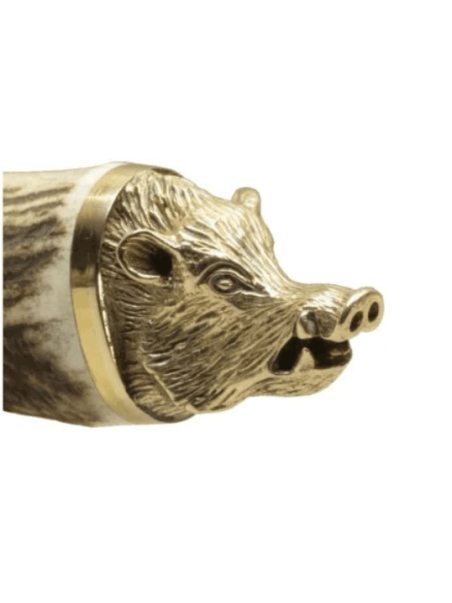 CUCHILLO CAZA MUELA ALCARAZ-26N