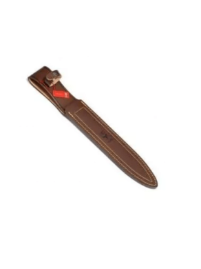 CUCHILLO CAZA MUELA ALCARAZ-26N