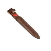 CUCHILLO CAZA MUELA ALCARAZ-26N