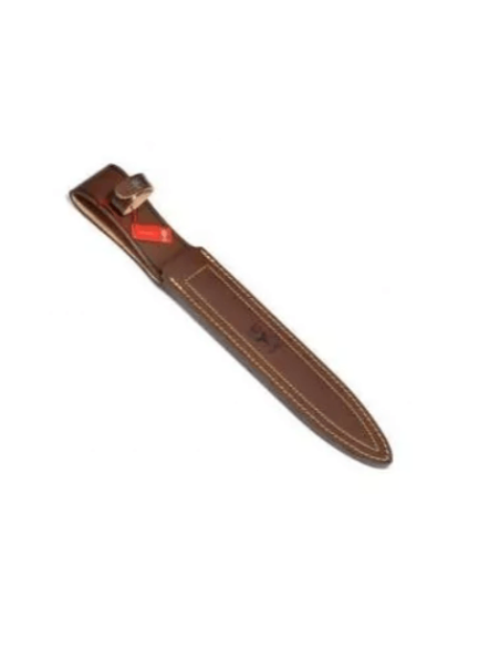 CUCHILLO CAZA MUELA ALCARAZ-26N