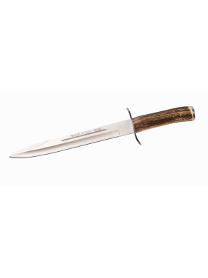CUCHILLO CAZA MUELA ALCARAZ-26A