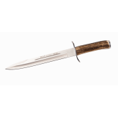 CUCHILLO CAZA MUELA ALCARAZ-26A