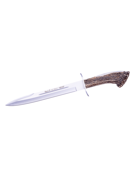 CUCHILLO CAZA MUELA ALCARAZ-26S